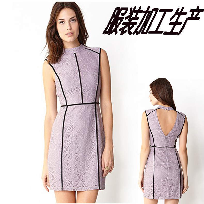衡南县炫彩服装厂 专业女装加工，来图来料打版起样，一站式生产批发服务